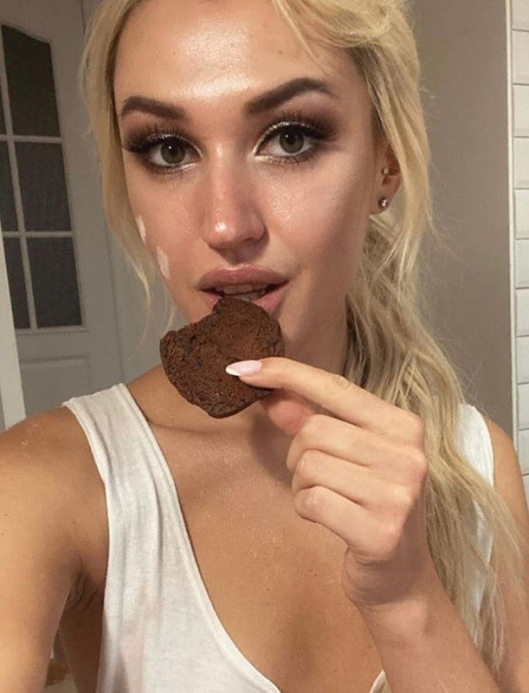 Индивидуалка 🎥 Аня фото № 2 в городе Редкино