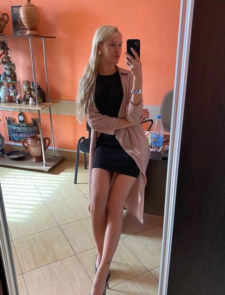 Индивидуалка 🎥 Аня фото № 2 в городе Редкино