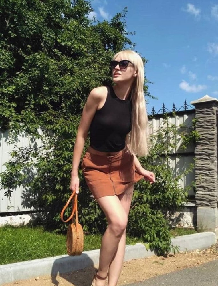 Индивидуалка 🎥 Аня фото № 2 в городе Редкино