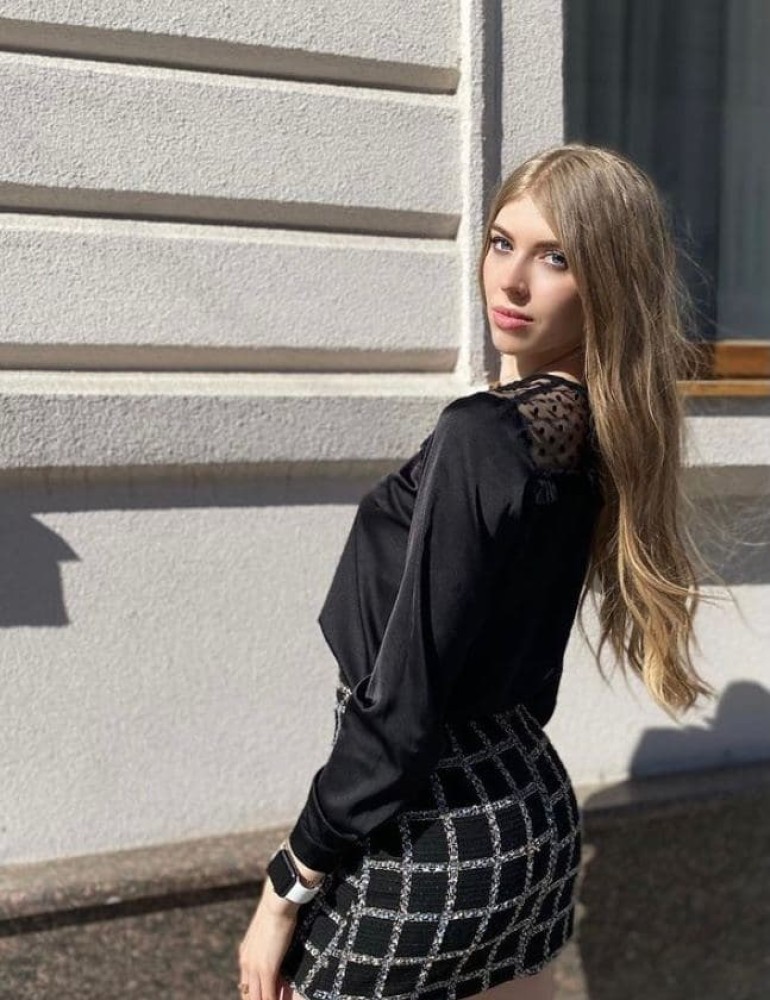 Индивидуалка 🎥 Карина фото № 2 в городе Редкино