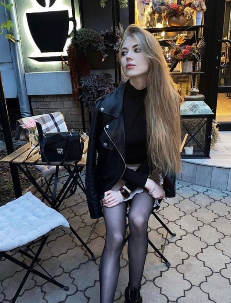 Индивидуалка 🎥 Карина фото № 2 в городе Редкино