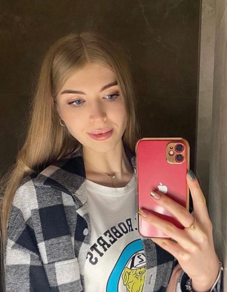 Индивидуалка 🎥 Карина фото № 2 в городе Редкино