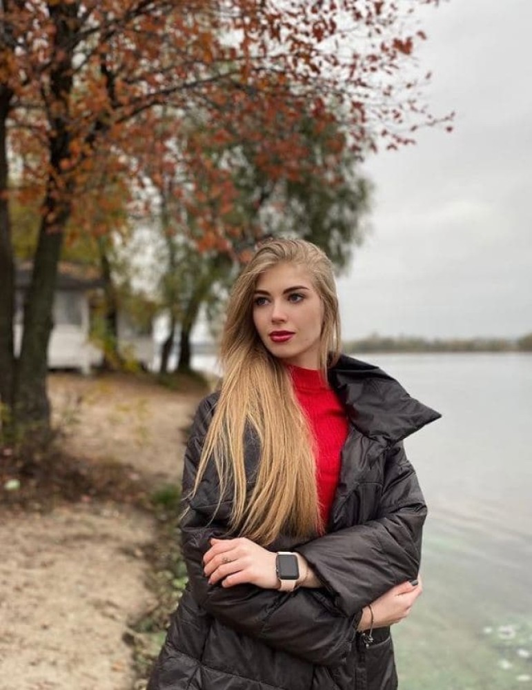 Индивидуалка 🎥 Карина фото № 2 в городе Редкино