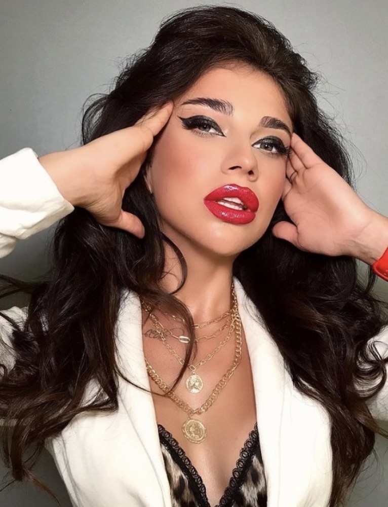 Индивидуалка 🎥 Влада фото № 2 в городе Редкино