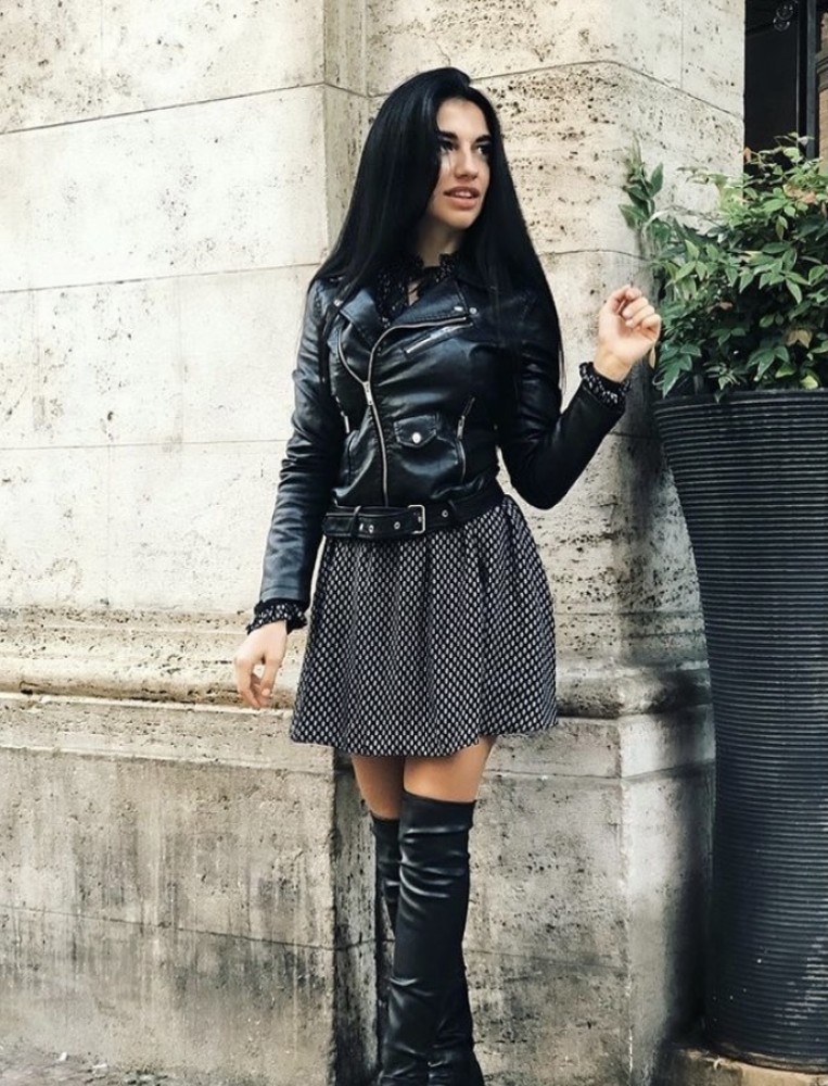 Индивидуалка 🎥 Влада фото № 2 в городе Редкино