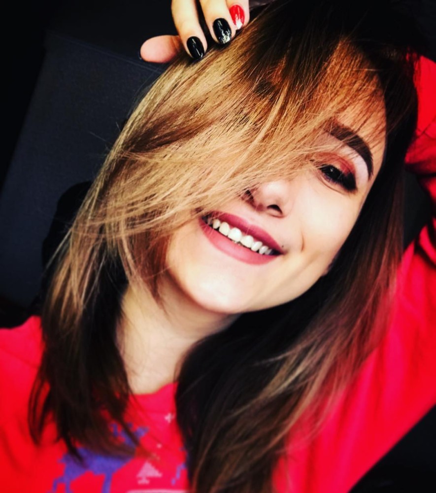 Индивидуалка Виолетта главное фото в городе Редкино 