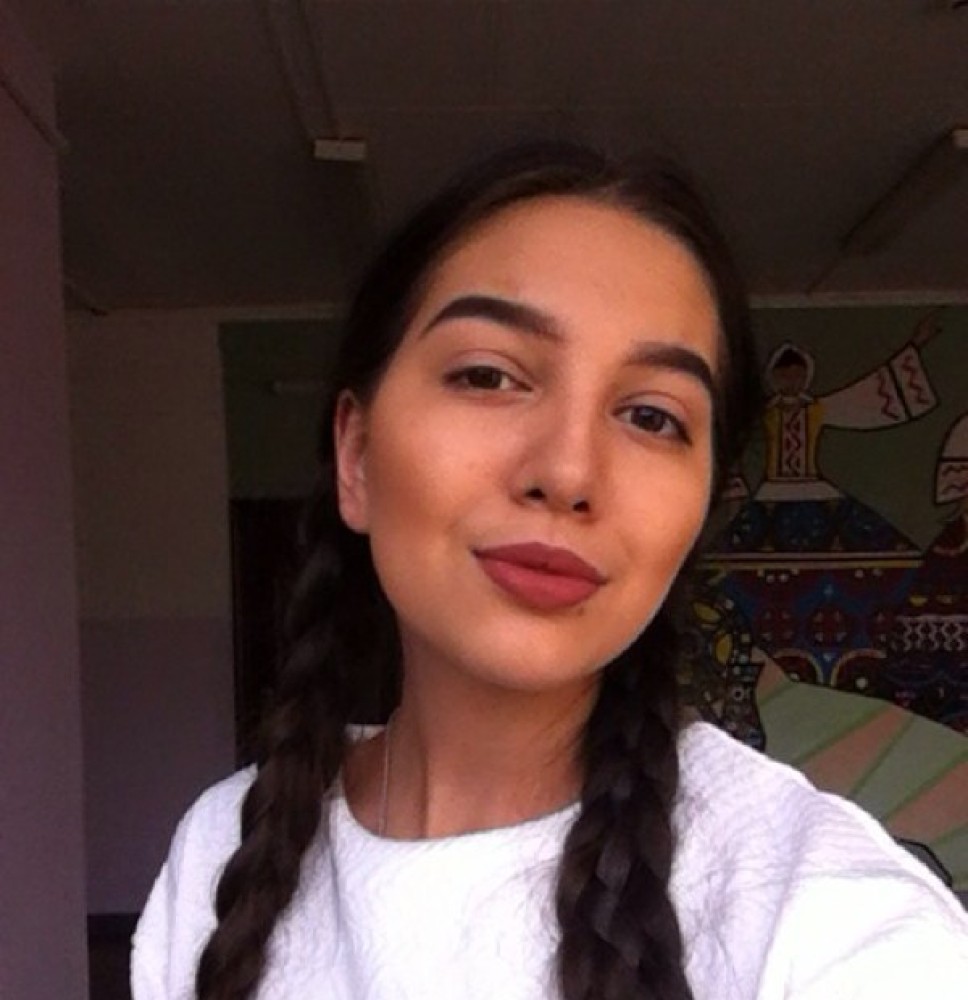 Индивидуалка Рита главное фото в городе Редкино 