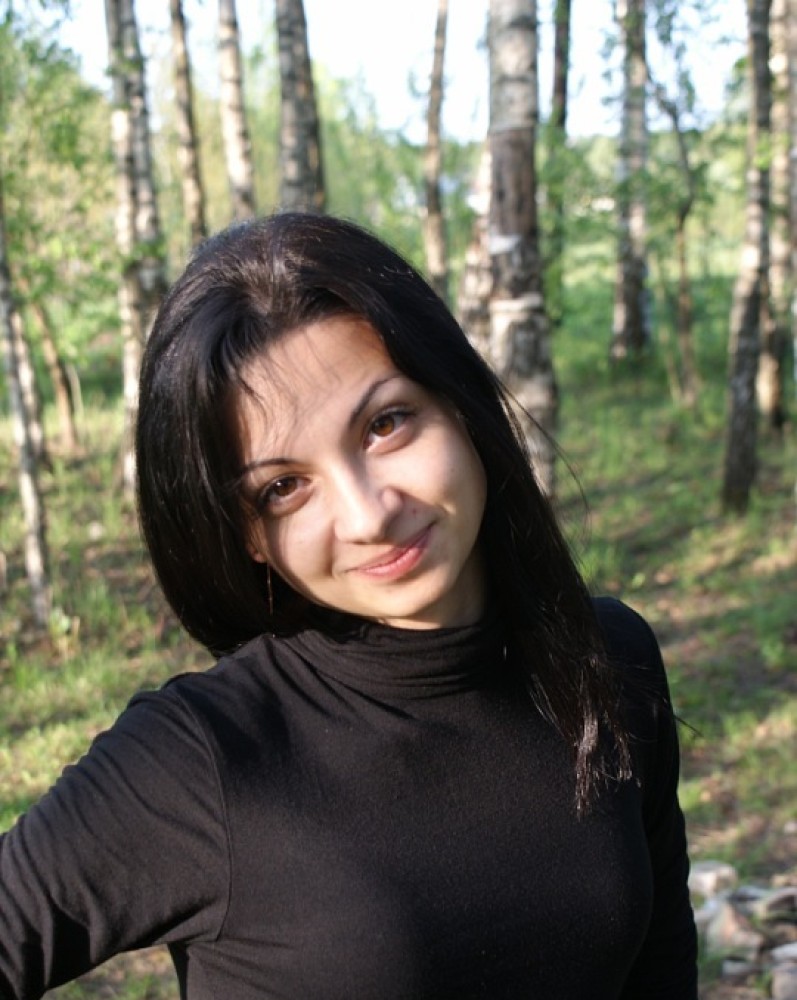 Индивидуалка Настасья главное фото в городе Редкино 