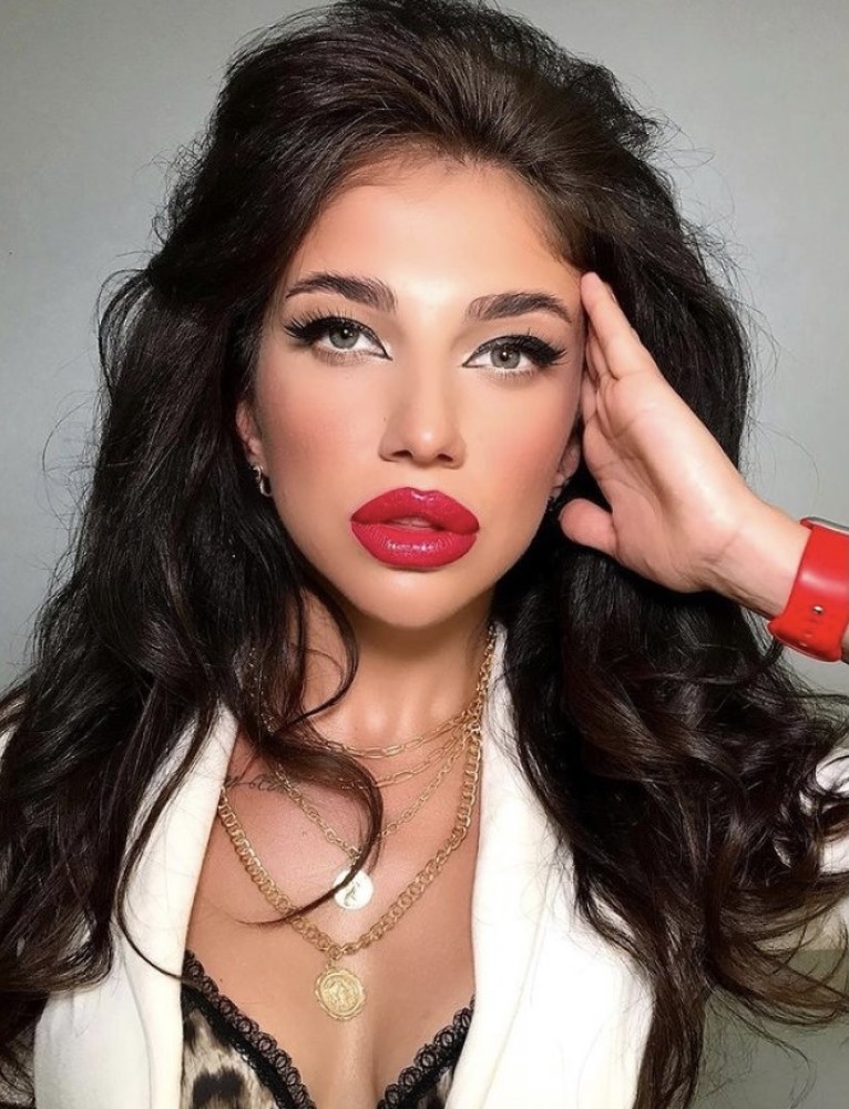 Индивидуалка 🎥 Влада главное фото в городе Редкино 