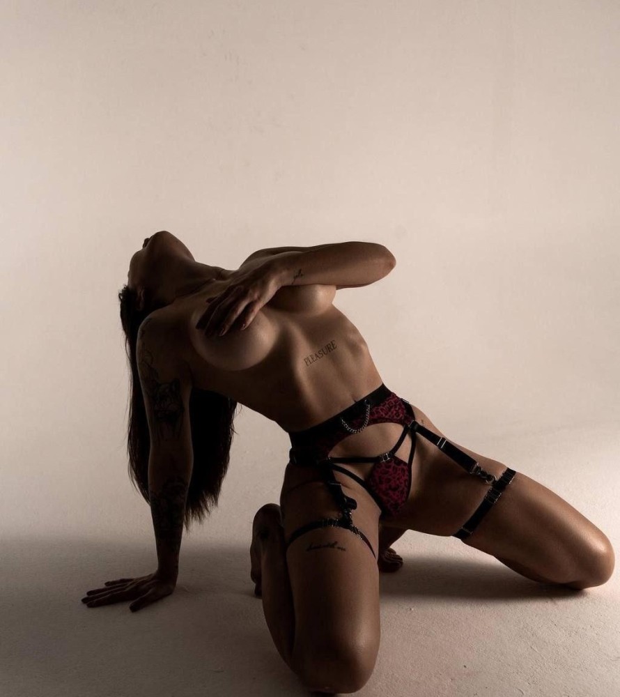 Индивидуалка АЛЕКСАНДРА фото № 2 в городе Редкино