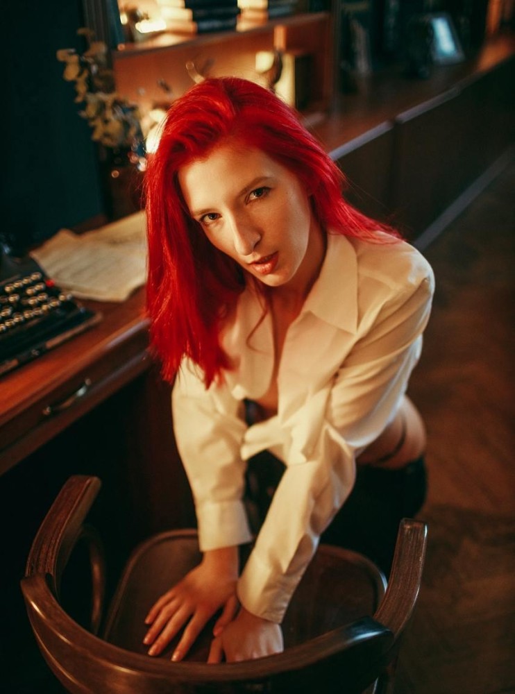 Индивидуалка Алина фото № 2 в городе Редкино