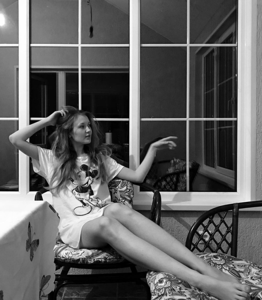 Индивидуалка Аня фото № 2 в городе Редкино