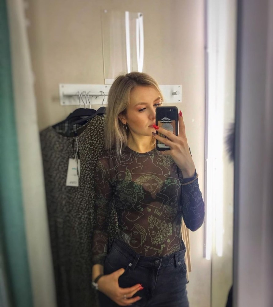 Индивидуалка Аня фото № 2 в городе Редкино