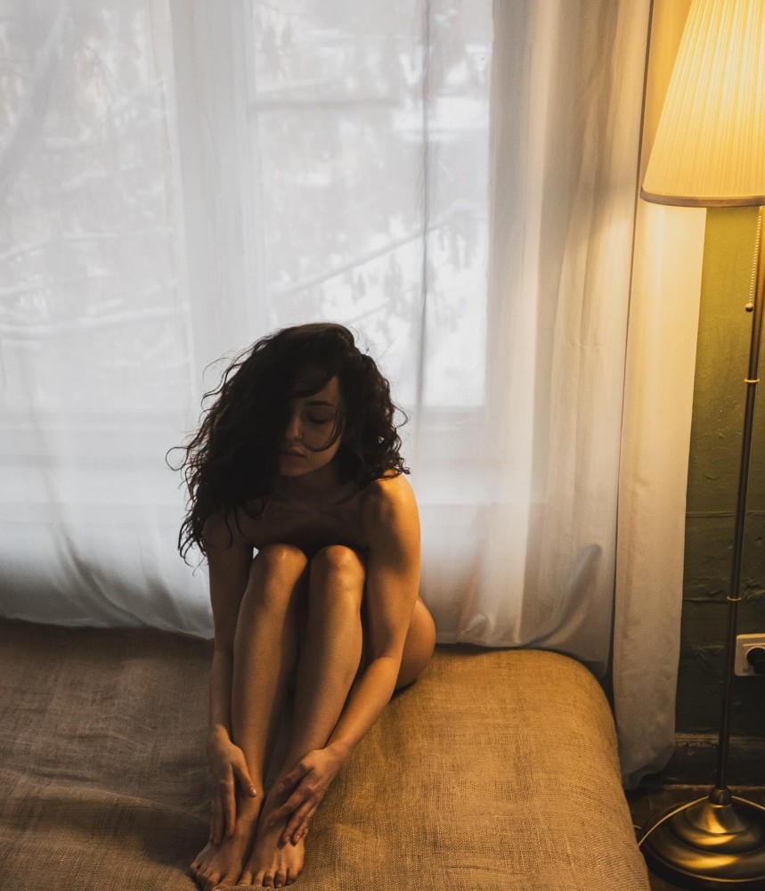 Индивидуалка Аврора фото № 2 в городе Редкино