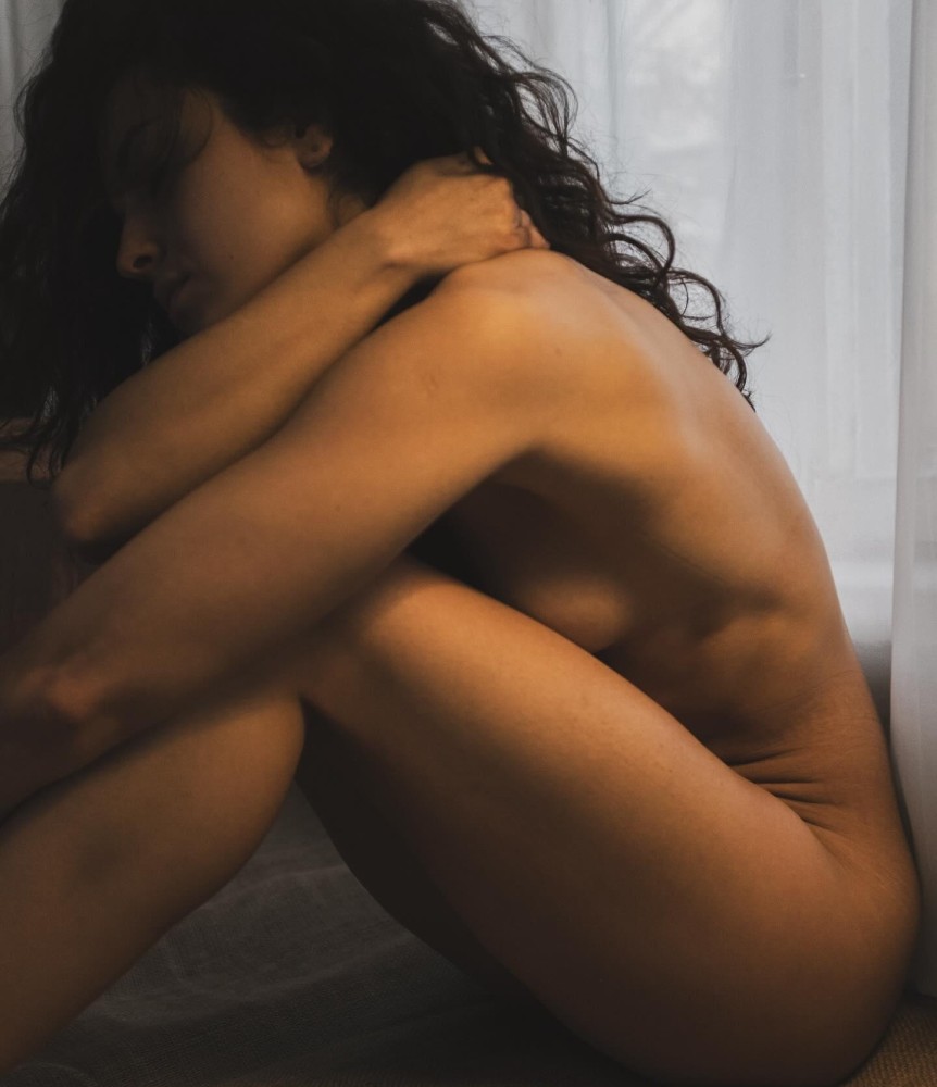 Индивидуалка Аврора фото № 2 в городе Редкино