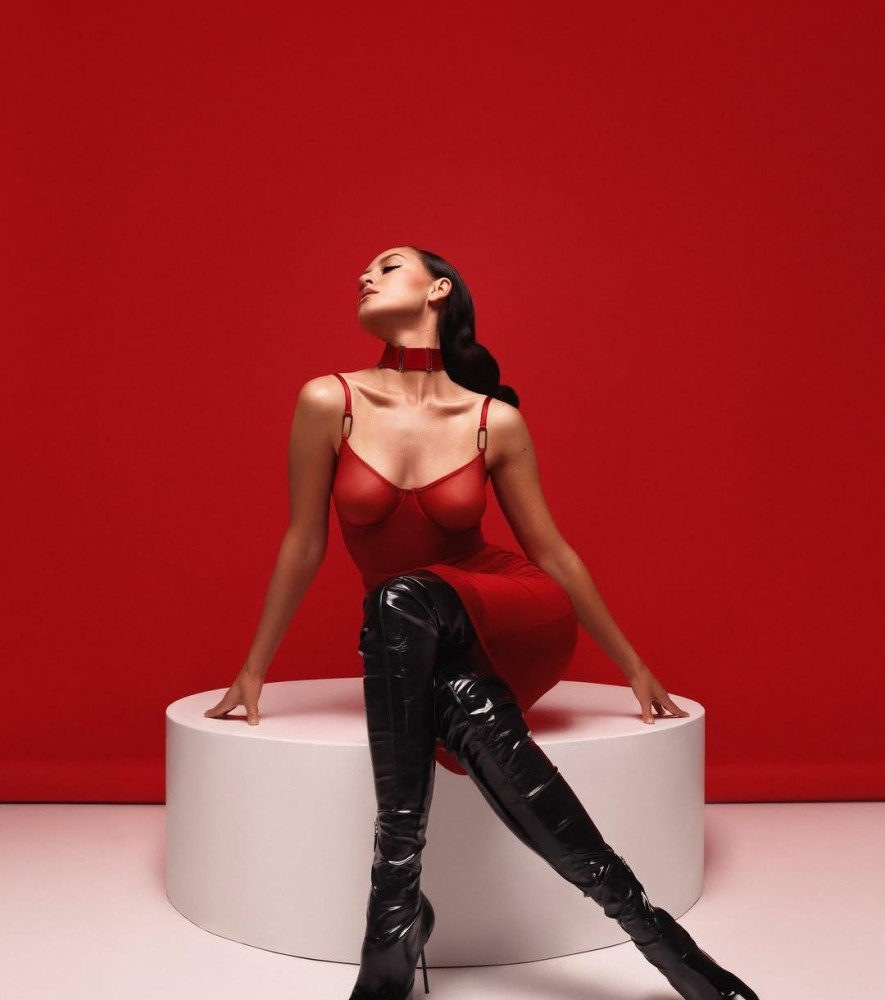 Индивидуалка Дарина фото № 2 в городе Редкино