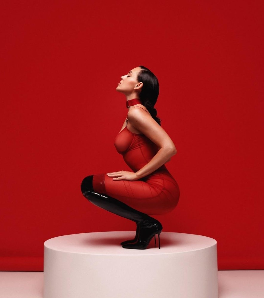 Индивидуалка Дарина фото № 2 в городе Редкино