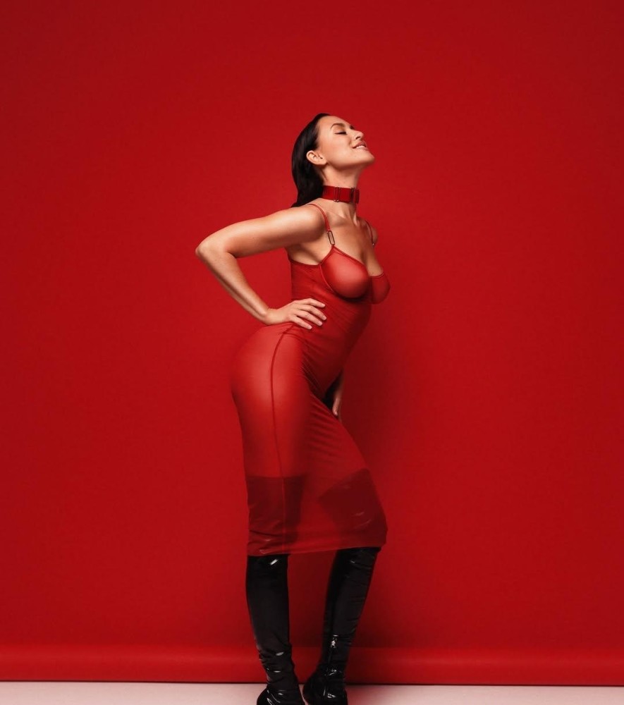 Индивидуалка Дарина фото № 2 в городе Редкино