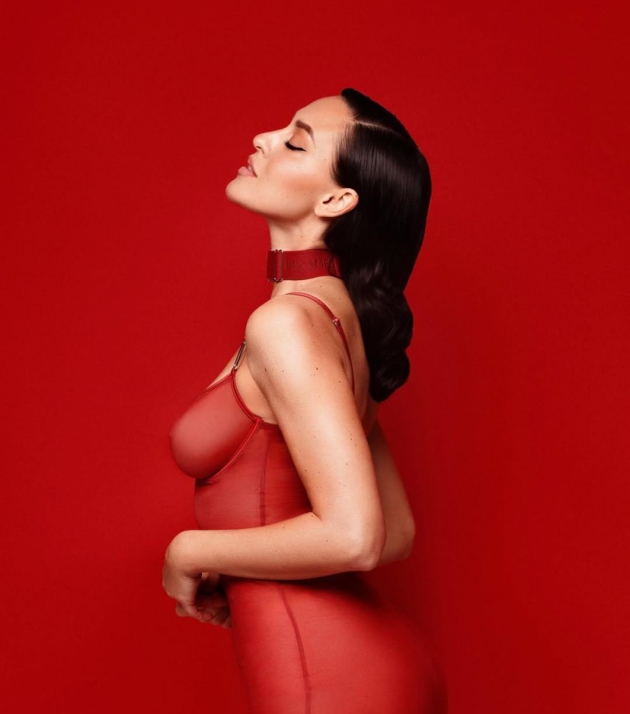 Индивидуалка Дарина фото № 2 в городе Редкино