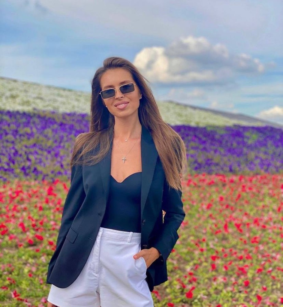 Индивидуалка Ираида фото № 2 в городе Редкино