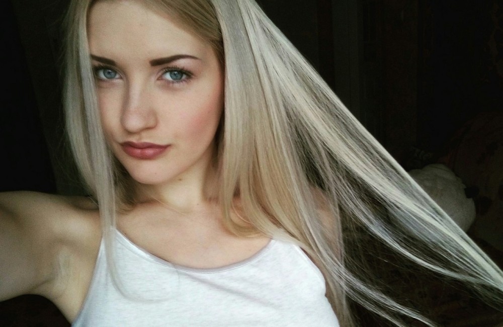 Индивидуалка Карина фото № 2 в городе Редкино