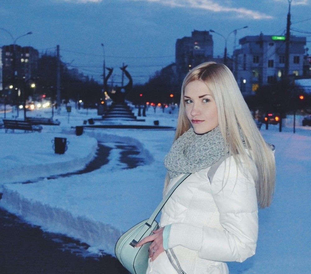 Индивидуалка Карина фото № 2 в городе Редкино