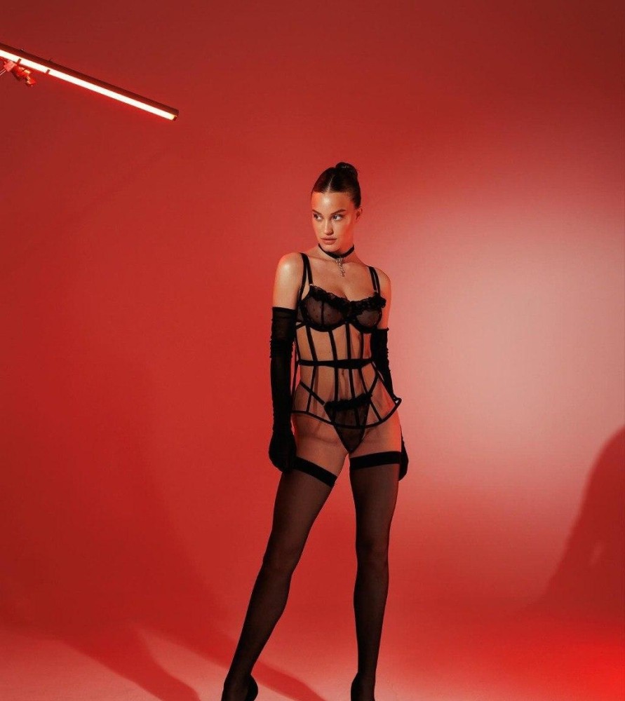 Индивидуалка Карина фото № 2 в городе Редкино