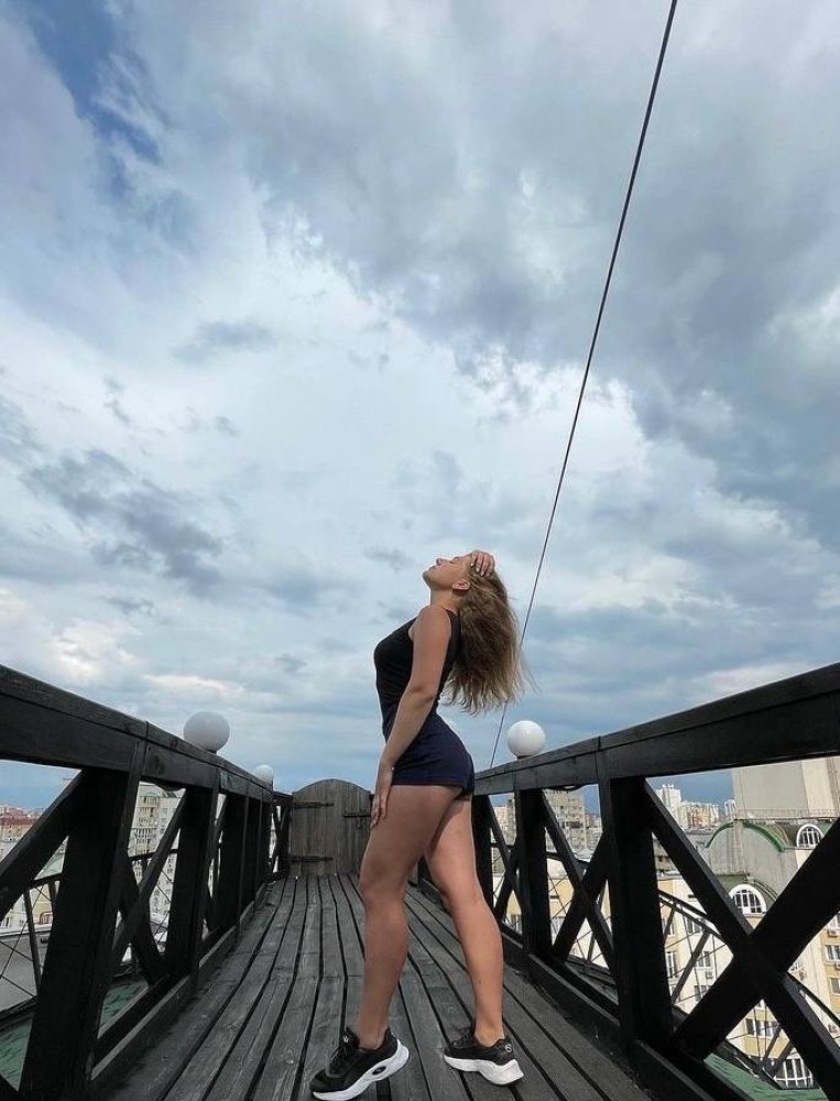 Индивидуалка Катерина фото № 2 в городе Редкино