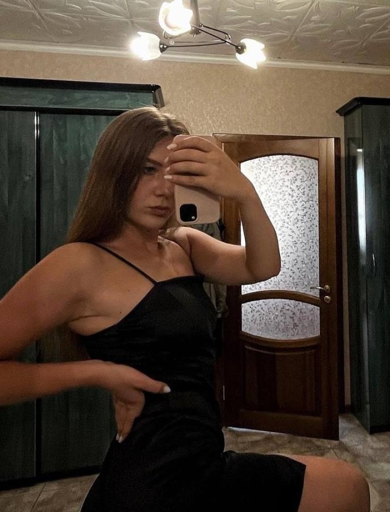 Индивидуалка Катерина фото № 2 в городе Редкино