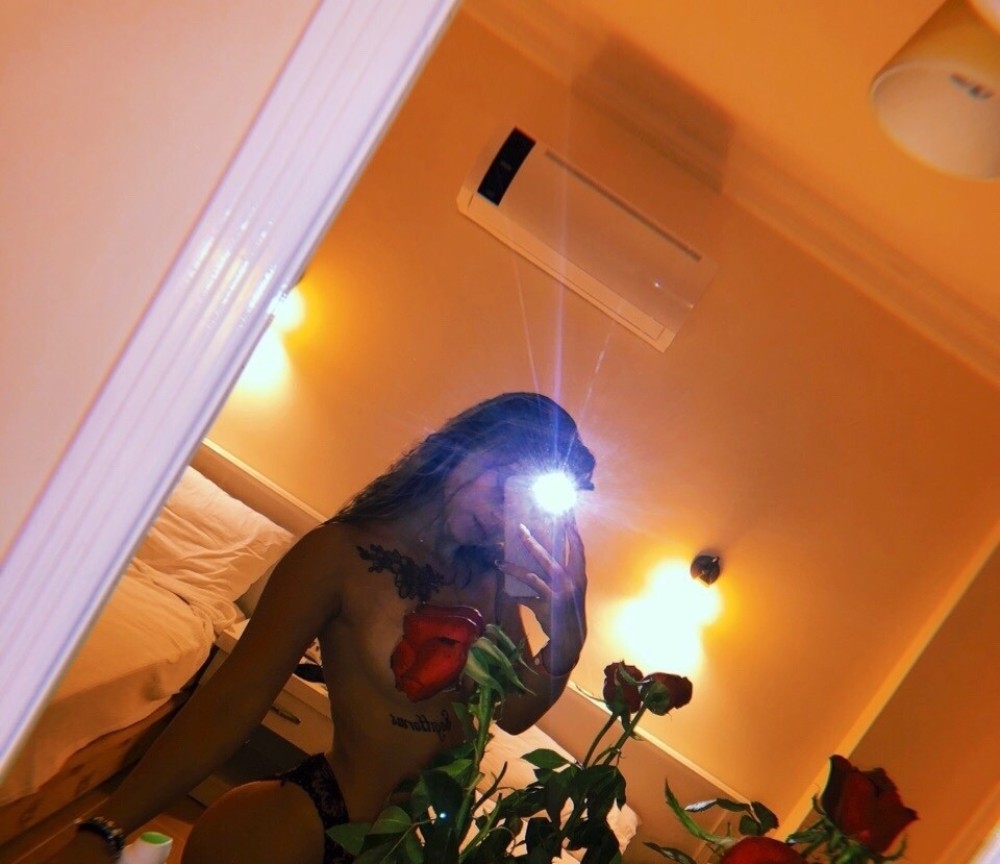 Индивидуалка Катерина фото № 2 в городе Редкино