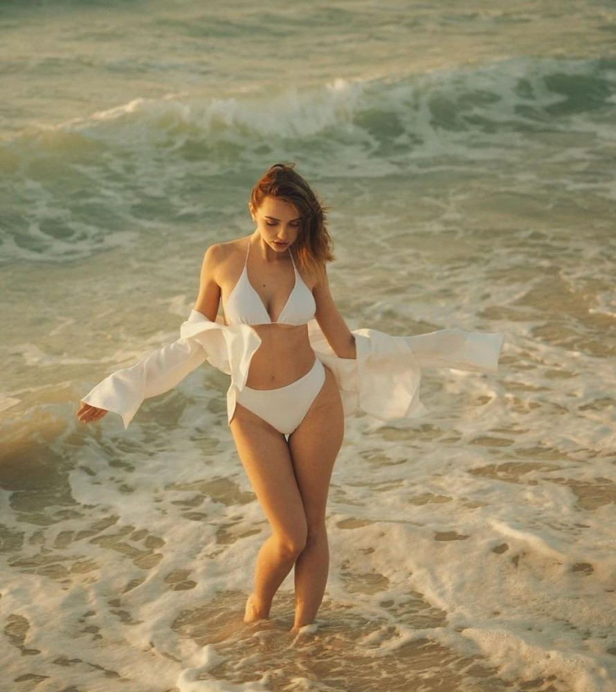 Индивидуалка Катрин фото № 2 в городе Редкино