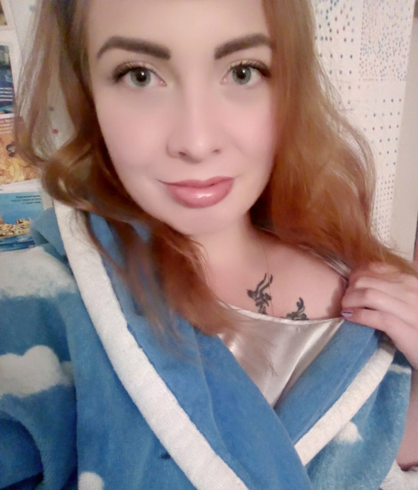 Индивидуалка Кира фото № 2 в городе Редкино