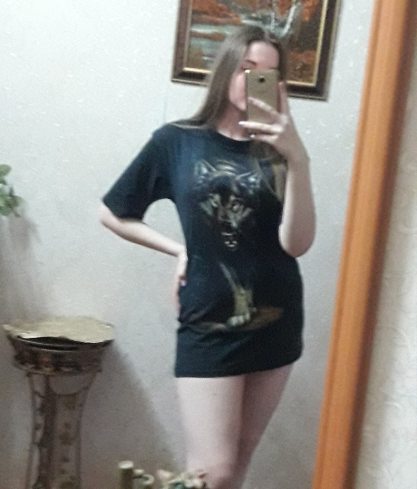 Индивидуалка Лиза фото № 2 в городе Редкино