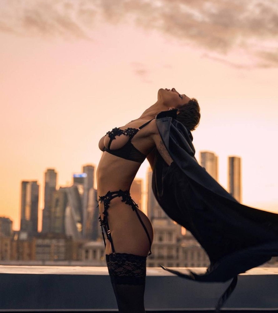 Индивидуалка Марина фото № 2 в городе Редкино