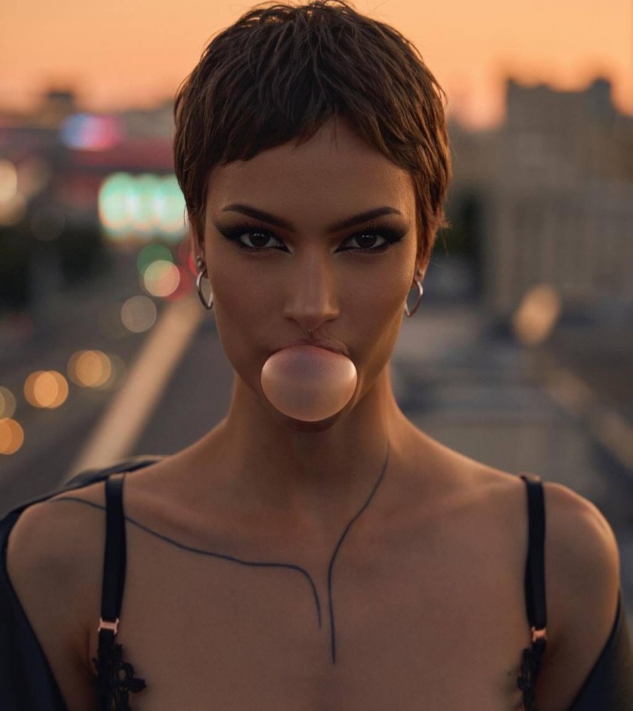 Индивидуалка Марина фото № 2 в городе Редкино