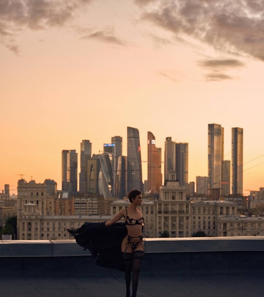 Индивидуалка Марина фото № 2 в городе Редкино