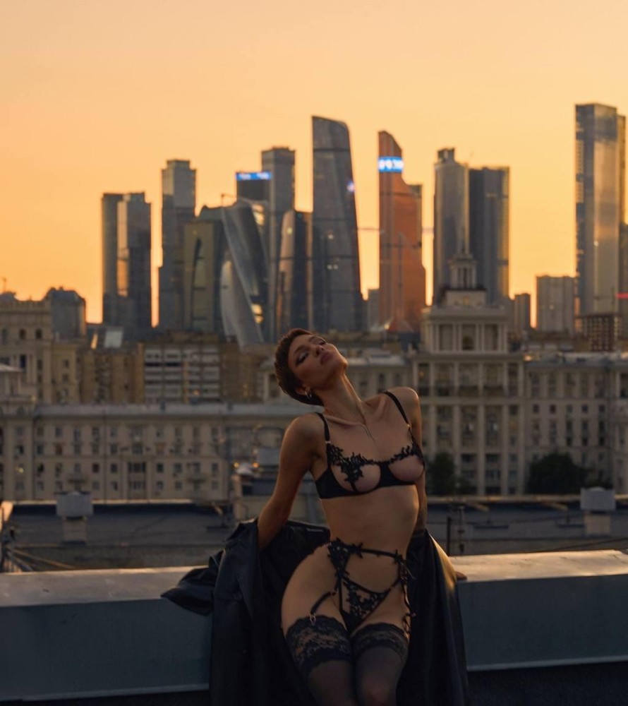 Индивидуалка Марина фото № 2 в городе Редкино