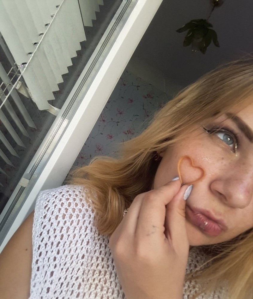 Индивидуалка Марина фото № 2 в городе Редкино