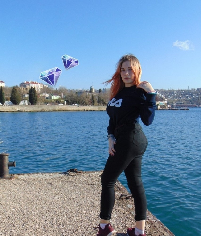 Индивидуалка Марина фото № 2 в городе Редкино