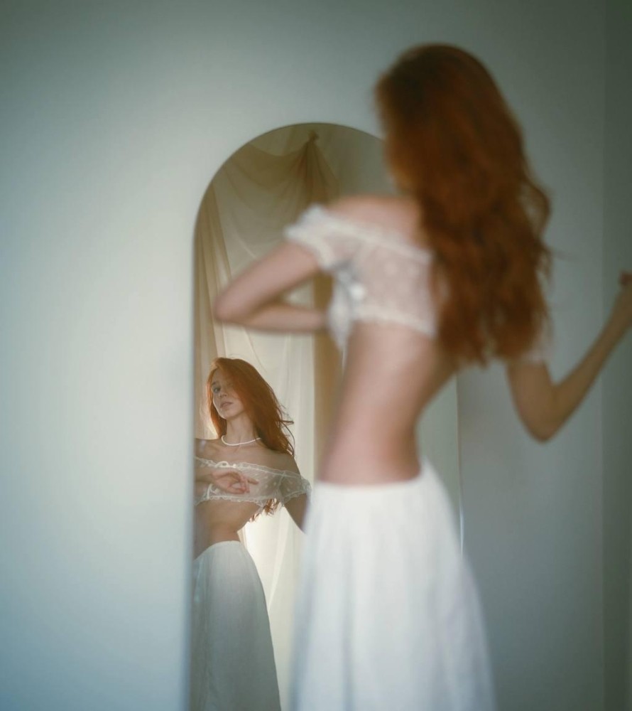 Индивидуалка Марья фото № 2 в городе Редкино