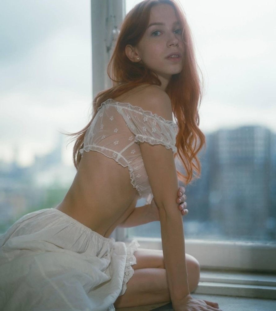 Индивидуалка Марья фото № 2 в городе Редкино