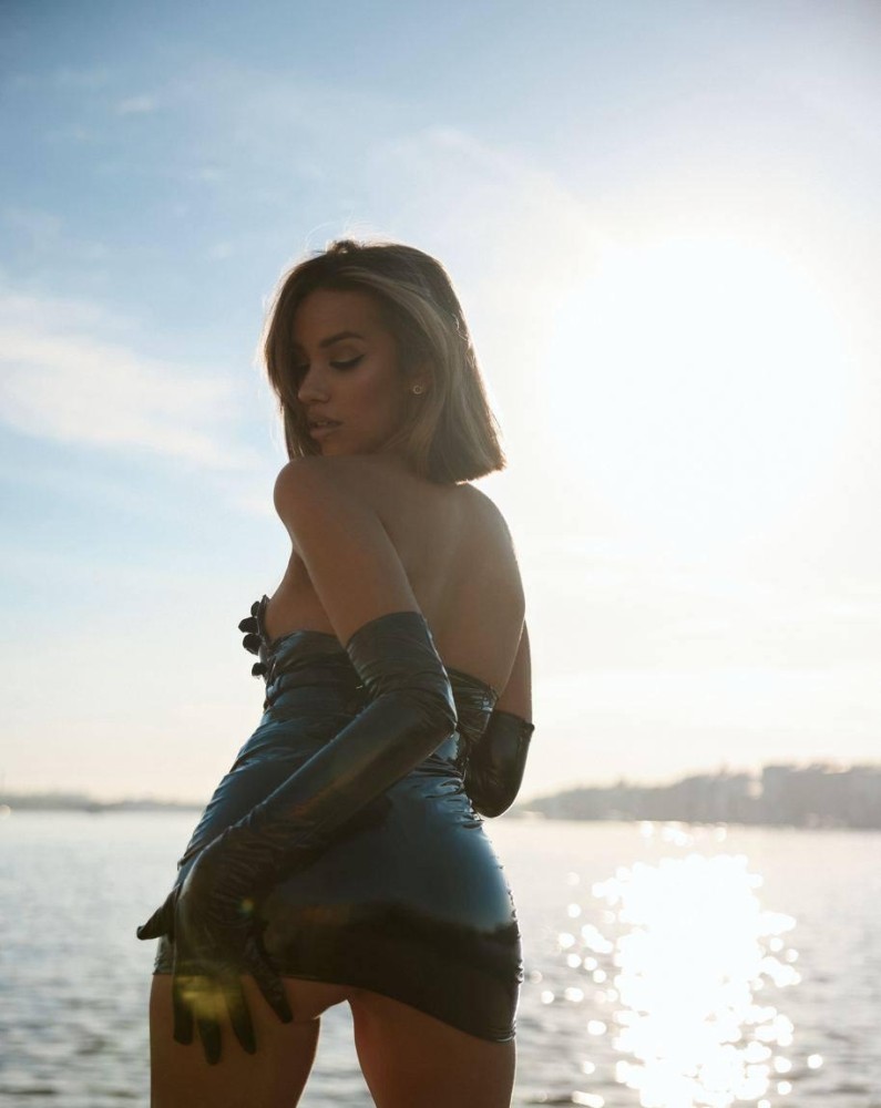 Индивидуалка Марьяна фото № 2 в городе Редкино