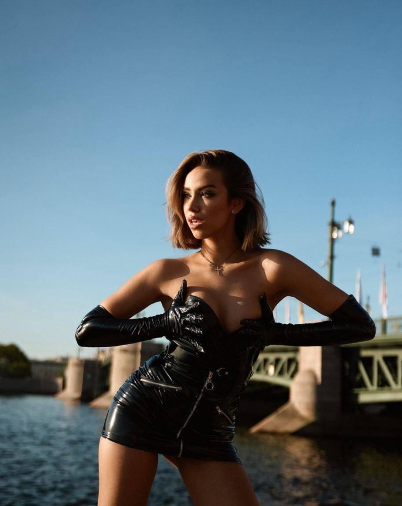 Индивидуалка Марьяна фото № 2 в городе Редкино