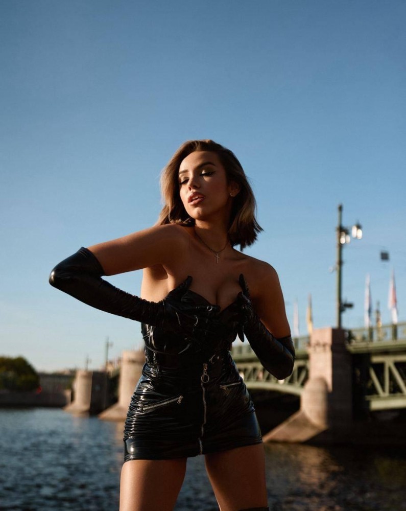 Индивидуалка Марьяна фото № 2 в городе Редкино