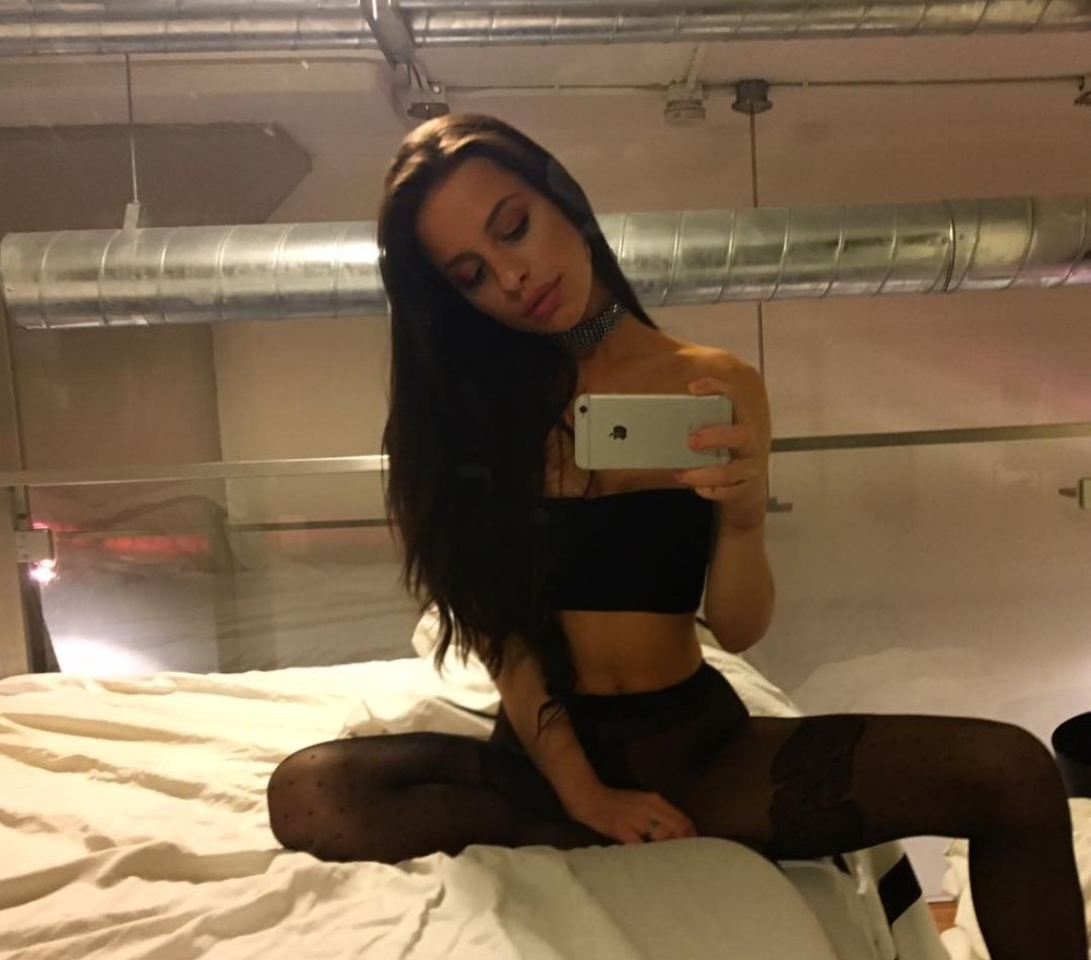 Индивидуалка Надежда фото № 2 в городе Редкино