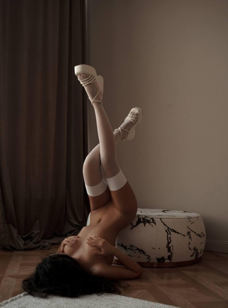 Индивидуалка Надежда фото № 2 в городе Редкино