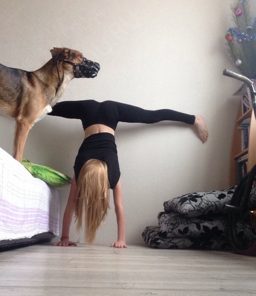 Индивидуалка Надя фото № 2 в городе Редкино