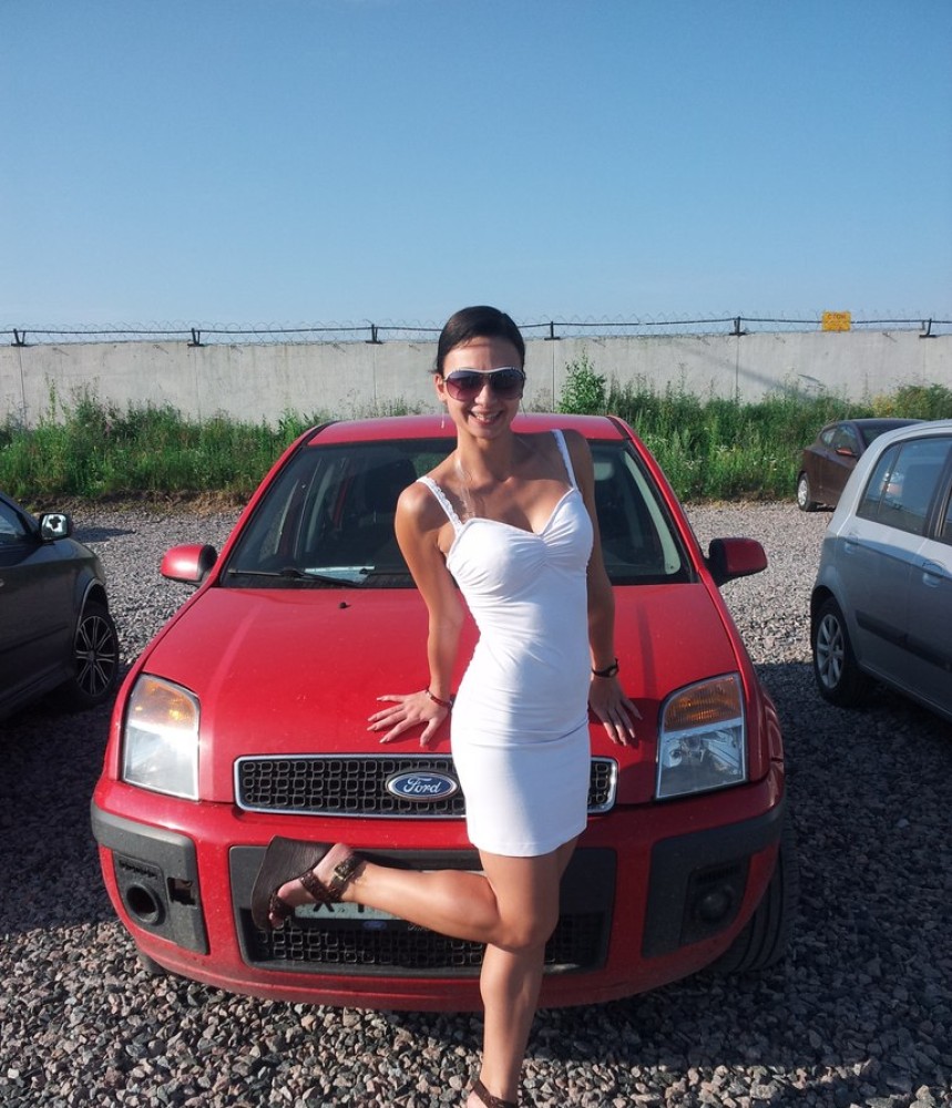 Индивидуалка Настасья фото № 2 в городе Редкино