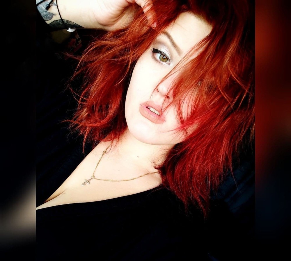 Индивидуалка Ная фото № 2 в городе Редкино