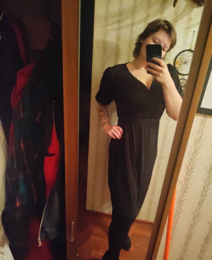 Индивидуалка Ная фото № 2 в городе Редкино